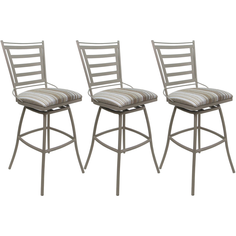 Bois flottant Whitelinen - Beige, Beige, Blanc