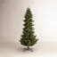 Sapin de Noël artificiel avec lumières Mcdaniel-1434613075