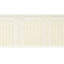 Schumacher x Stephanie Seal Brown Carmo Tape Wide-50802819