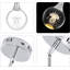 Luminaire suspendu à 1 lumière DEL Delacerda-1330793820