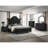 Panel Bed Tufted Headboard-651052908-651052911