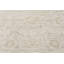Tapis transitionnel gris Oushak 8 x 10