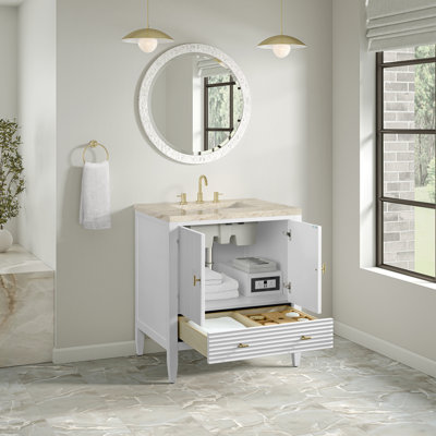 Myrrin 30" W Single Vanity