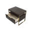 Table de chevet 1 tiroir Sapan-1699168202