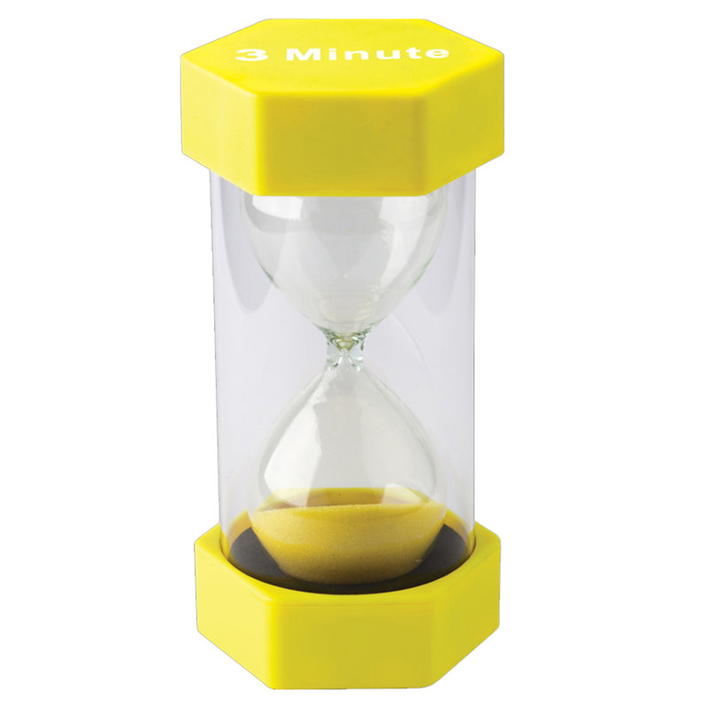 Minuterie de sable