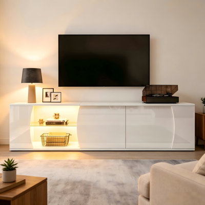 TV Stand for TVs up to 78"