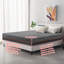 Cool Gel Memory Foam Mattress-64955391