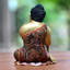 Sculpture de jardin Bouddha