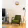 Weichmann LED Flush Mounted Sconce