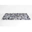 Carpet Cosmo Grey Fur 170x240cm