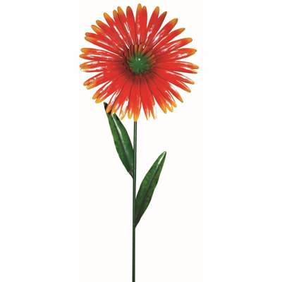Goulding Metal Plants & Flowers Garden Stake