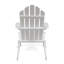 CHAISE ADIRONDack HOLLYWOOD PLIABLE-1381304883