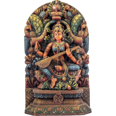 Religious & Spiritual Statue
