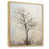 Natural Floater Framed