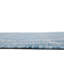 Tapis d'extérieur pour terrasse de couleur turquoise-40283710