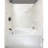 Saramar Three Panel Shower Wall-42040211-123016072
