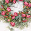 Couronne florale 26 po Eucalyptus-1833001655