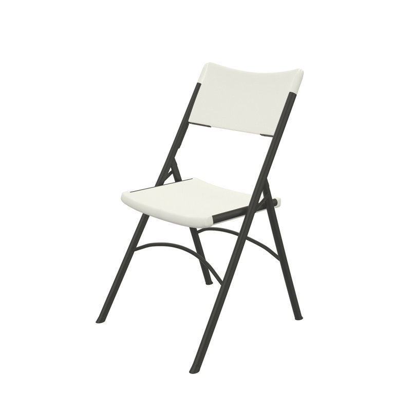 Plastic / Resin Folding Chair Set