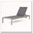 CHAISE LOUNGE