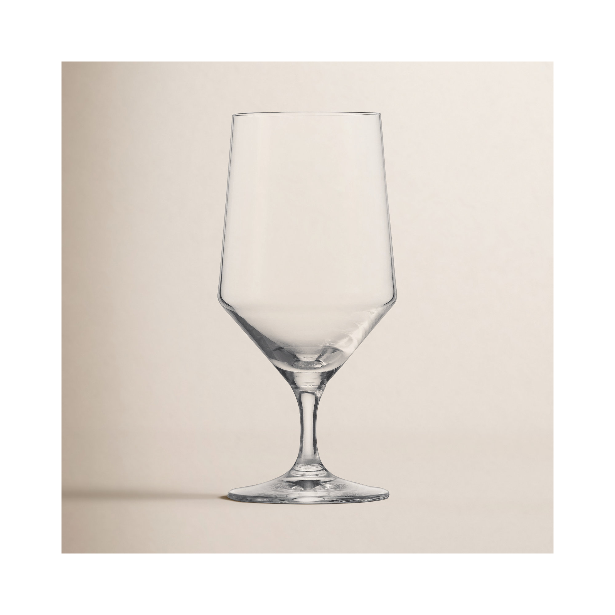 Pure 15.2 oz. Drinking Glass