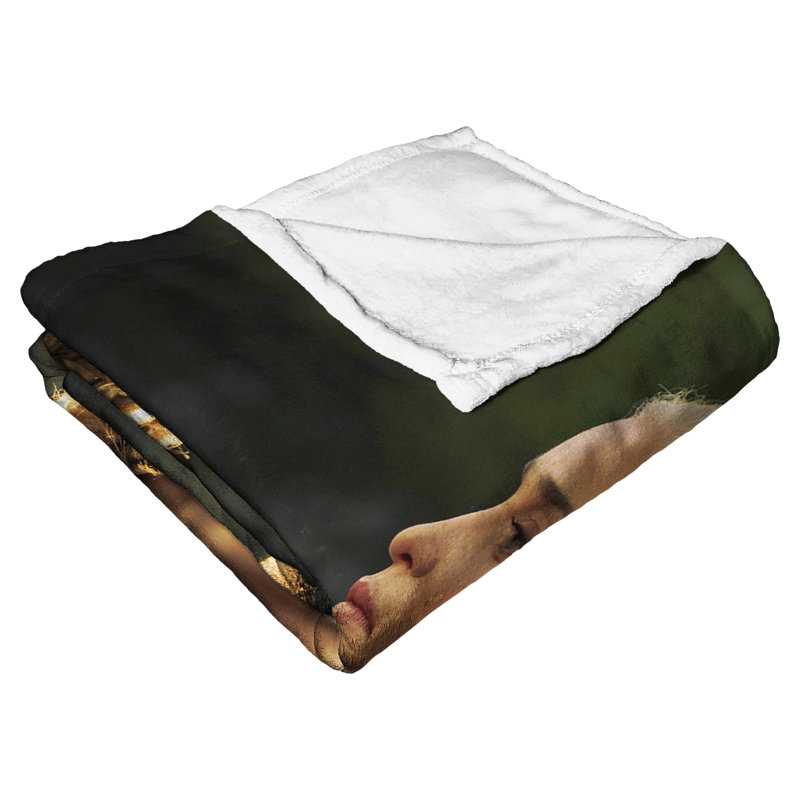 Throw Blanket
