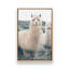 Impression sur toile Alpaca Charm-798769029-798769087