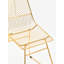 Outdoor Patio Dining Side Chair-34023295