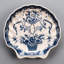 Handmade Porcelain Decorative Plate