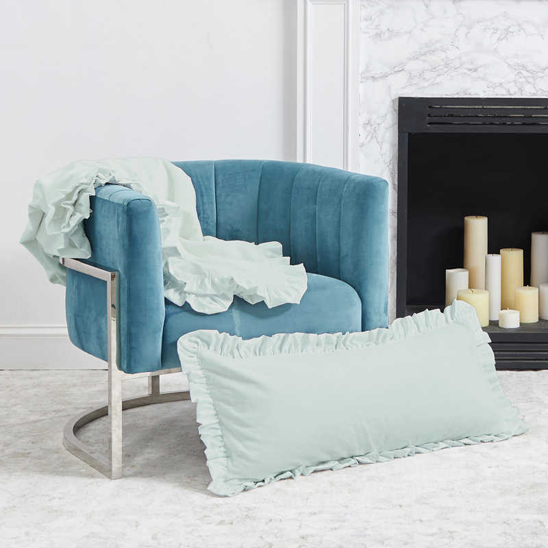 Ishana Seaglass Throw