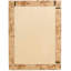 Miroir d'appoint Kaiyanna