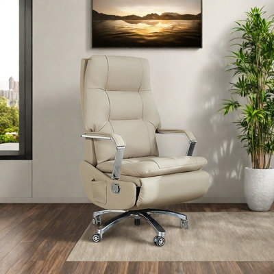 Cloud-level comfortable ergonomic chair