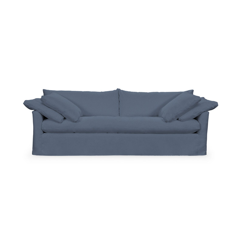 Cassiano Sofa, Rise Navy