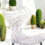 Chaise parsons DAINTE Stitch