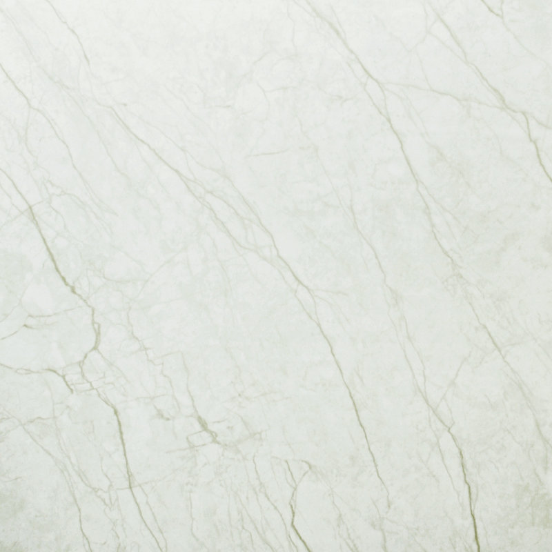 Rouleau de papier peint adhésif blanc cassé L 18 pi x l 24 po