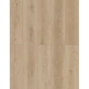 Lions Floor Indoor Delight SPC Collection - Castle Forge 9” x 72” Waterproof Luxury Vinyl PlankFlooring | Uniclic® Locking System, FloorScore Certified | 1 Box = 22.65 Sq. Ft. | Most Rooms Need 30+ Boxes