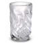 Angelito Handmade Glass Table Vase-61832907-61832908