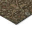 Tapis chocolat intérieur / extérieur lavable à la machine Chantille ACN1130-109489941