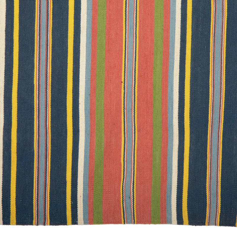 Red Vintage Traditional Wool Runner - 2'8"" x 11'1""