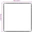 Solid Colour Standard Area Rug-818354847