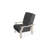 St. Catherine Outdoor Lounge Chair-19642935-19642952