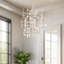 Yukari 16 - Light Chandelier-1132565010