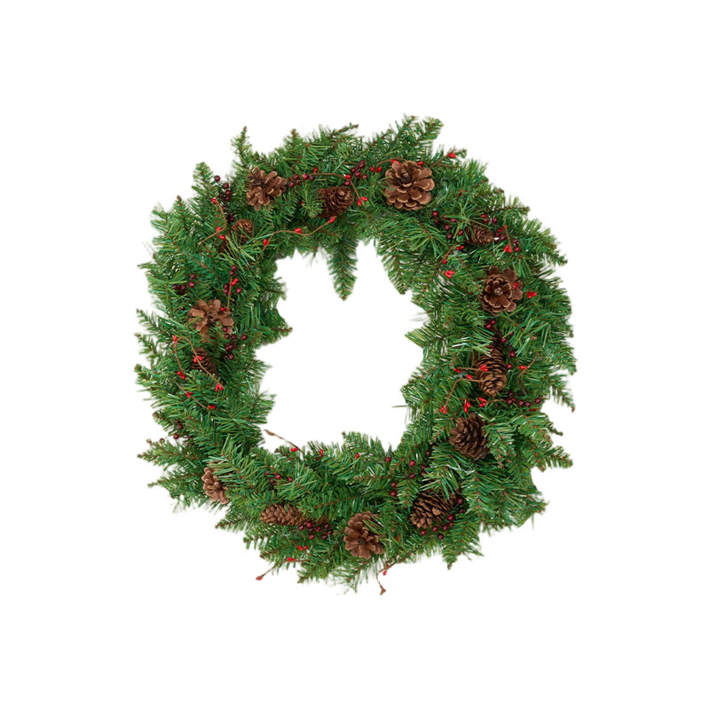 30cm Faux Garland