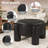 24" Ottoman With Removable Top-1744483858