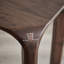 Black   Walnut Console Table-107802828
