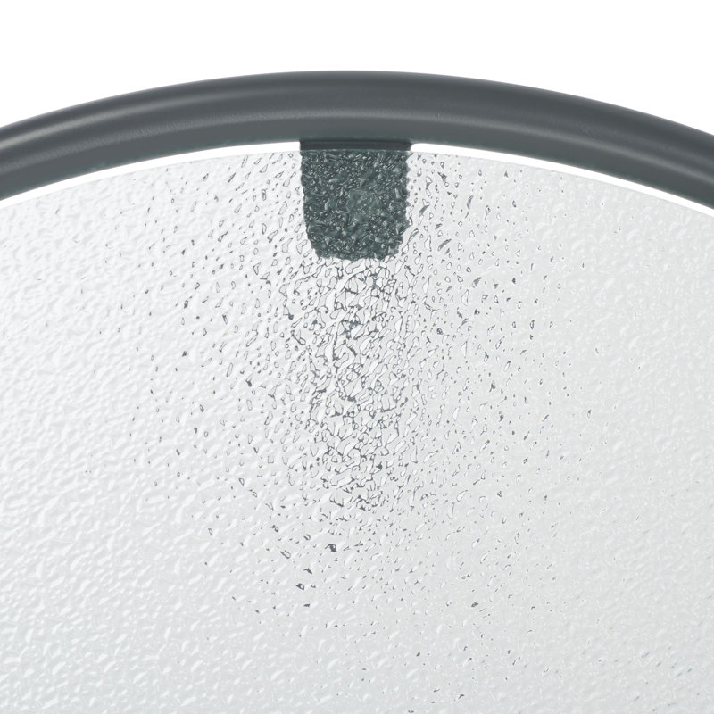 Table basse Zuzana, Gris