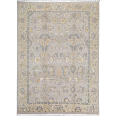 One-of-a-Kind 10' X 14' Area Rug