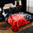Flannel Comforter