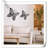 Fashion Wall Decor on Metal-246989992