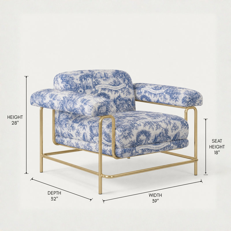 Chaise Amore