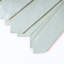 Festa 1.7'' W x 9.6'' L Ceramic Singular Tile-1238458155